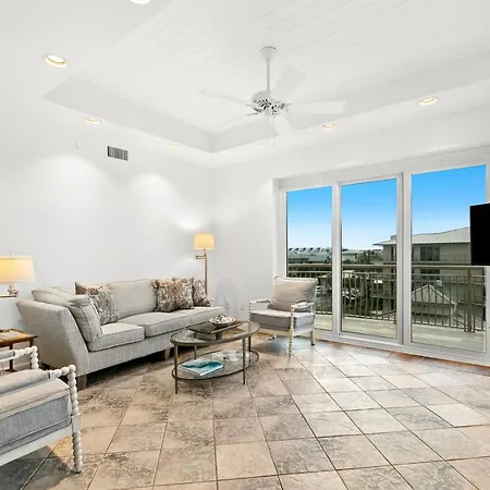 Apartamento High Pointe W41